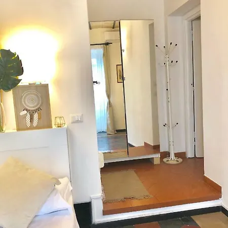 Vendégház Aura