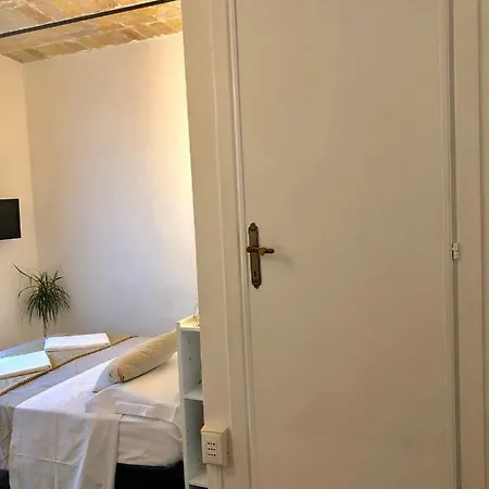 Aura Vendégház Róma