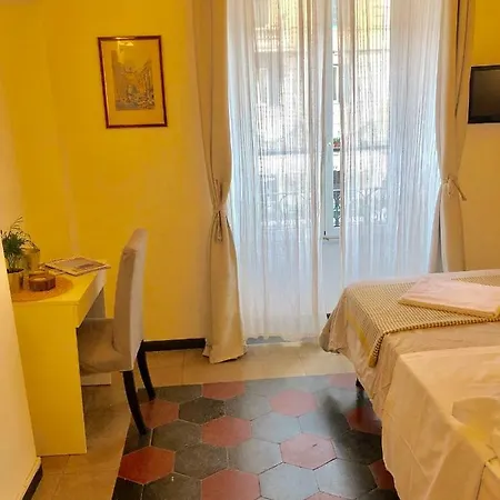 Aura Vendégház Róma
