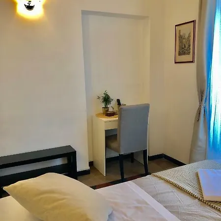 Vendégház Aura
