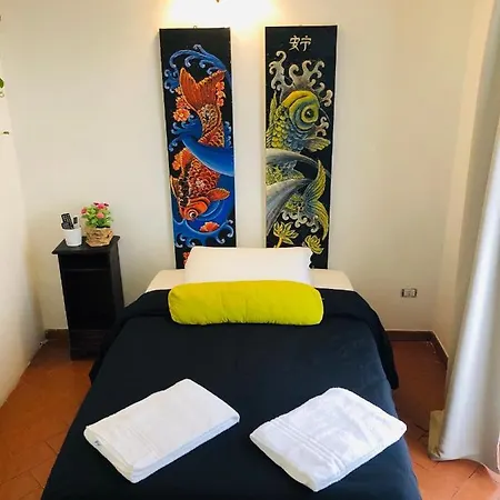 Aura Vendégház *